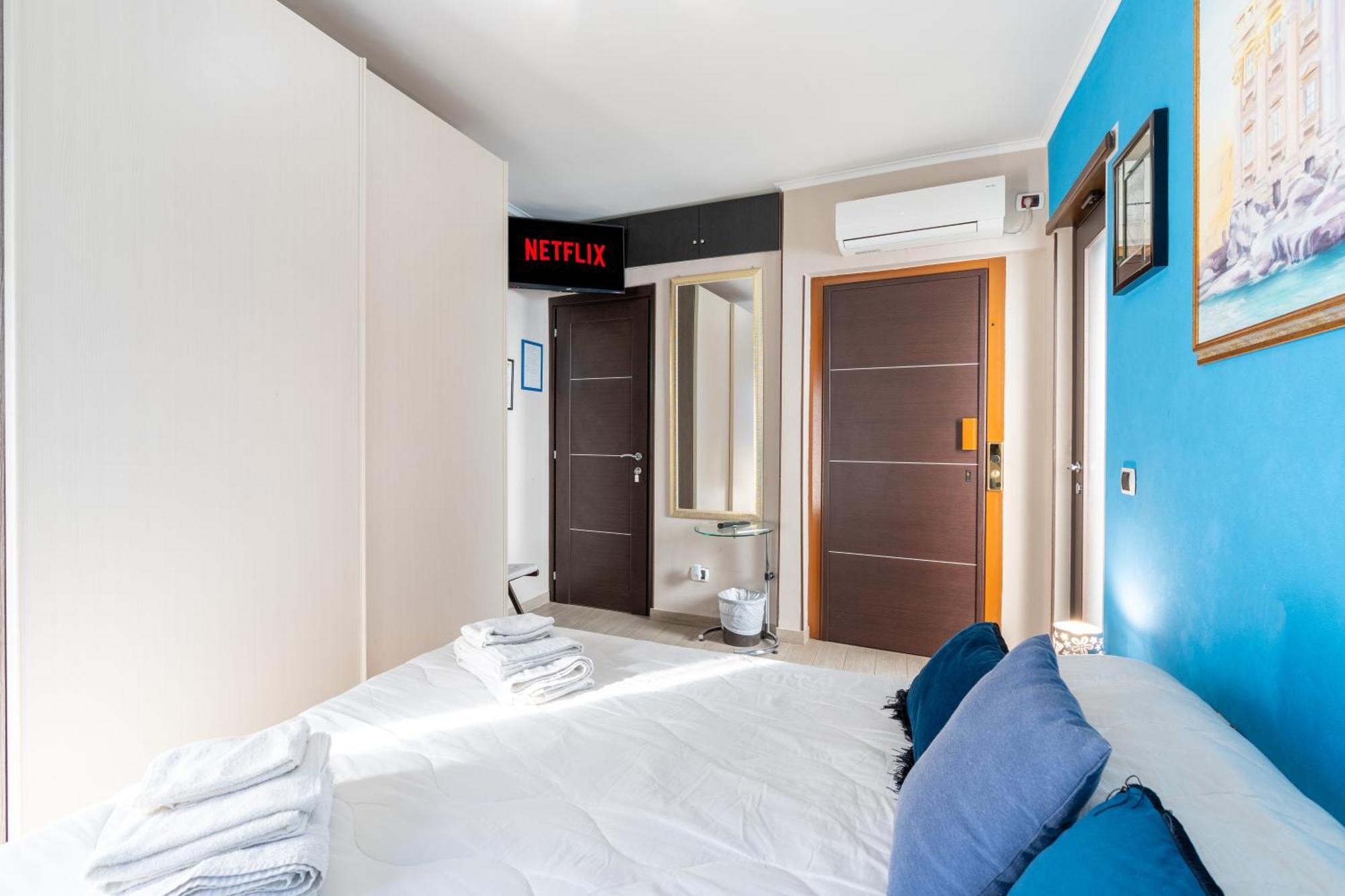 Bed & Breakfast Sole Rom