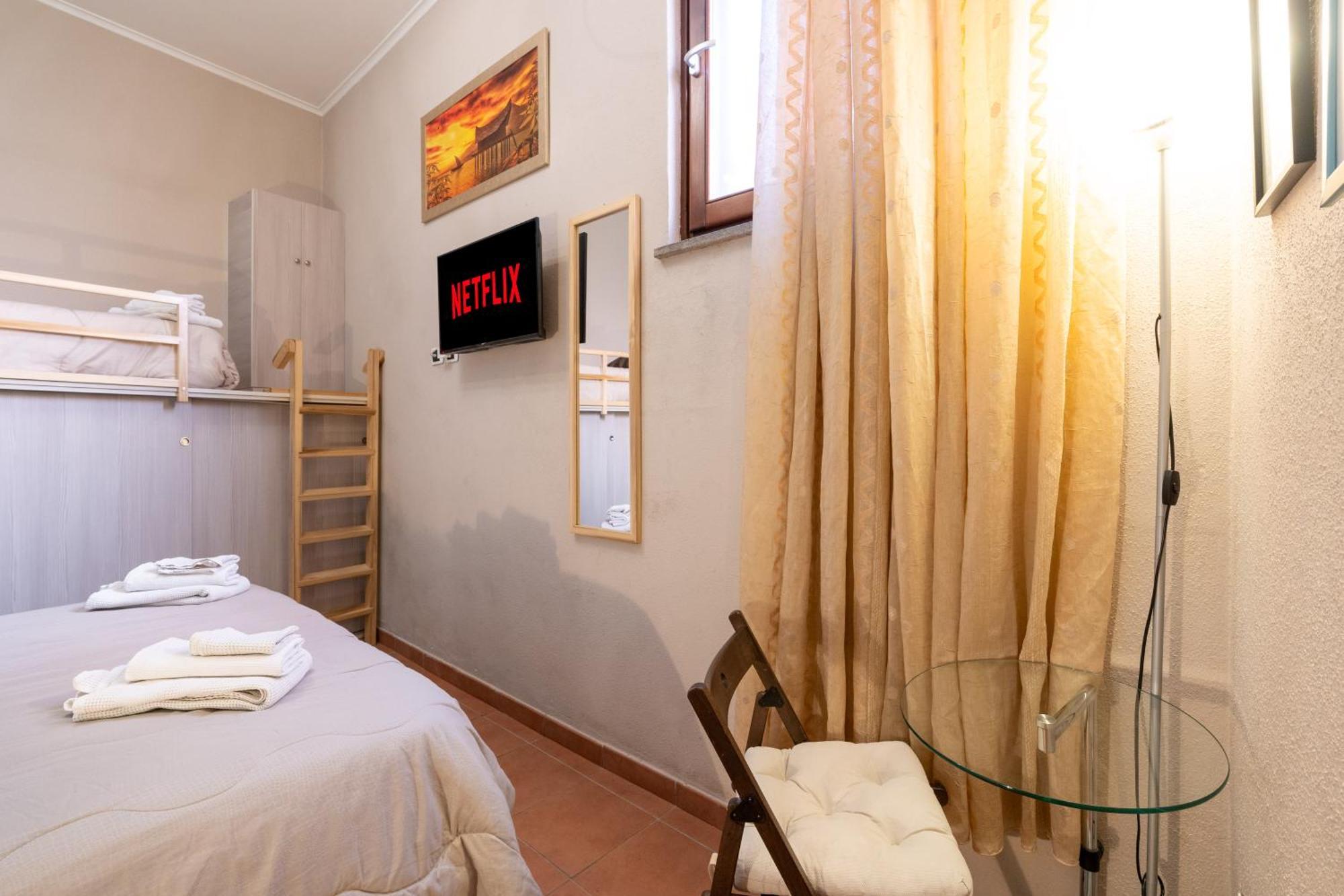 Sole Bed & Breakfast Rom