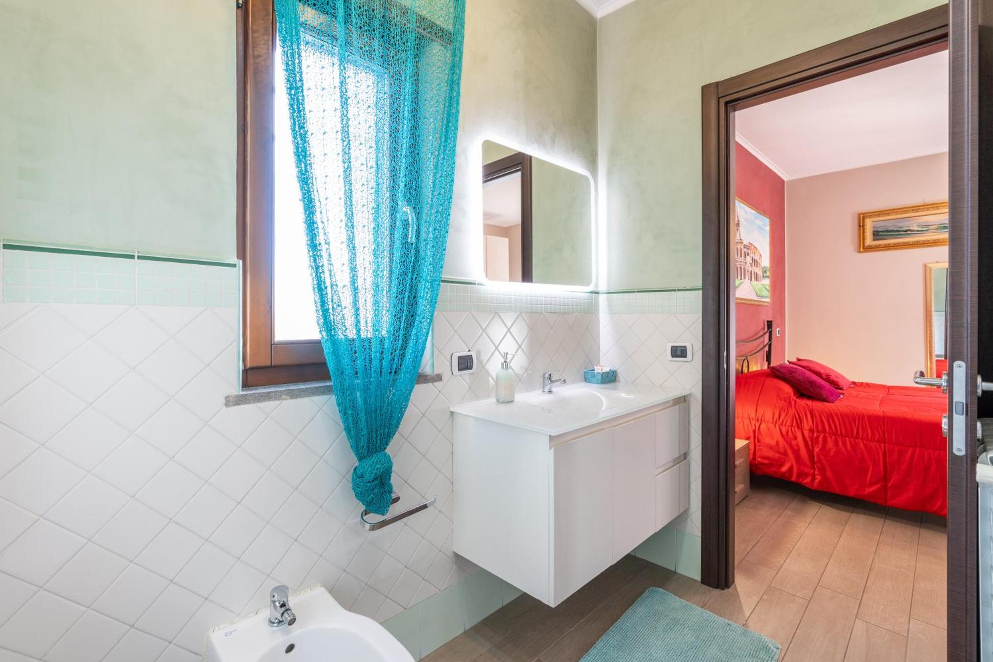 Sole Bed & Breakfast Rom